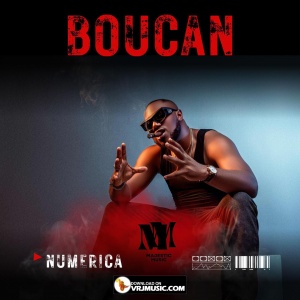 Boucan